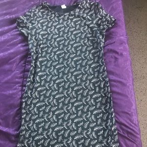 Old Navy T-Dress